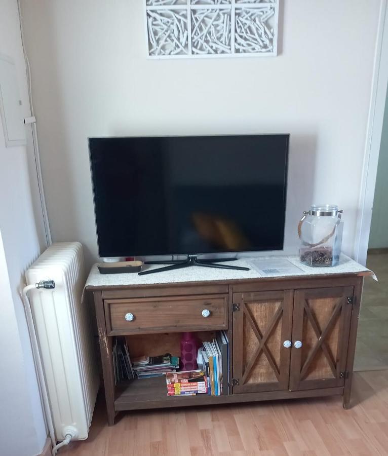 Apartamento En Terrades, Emporda エクステリア 写真