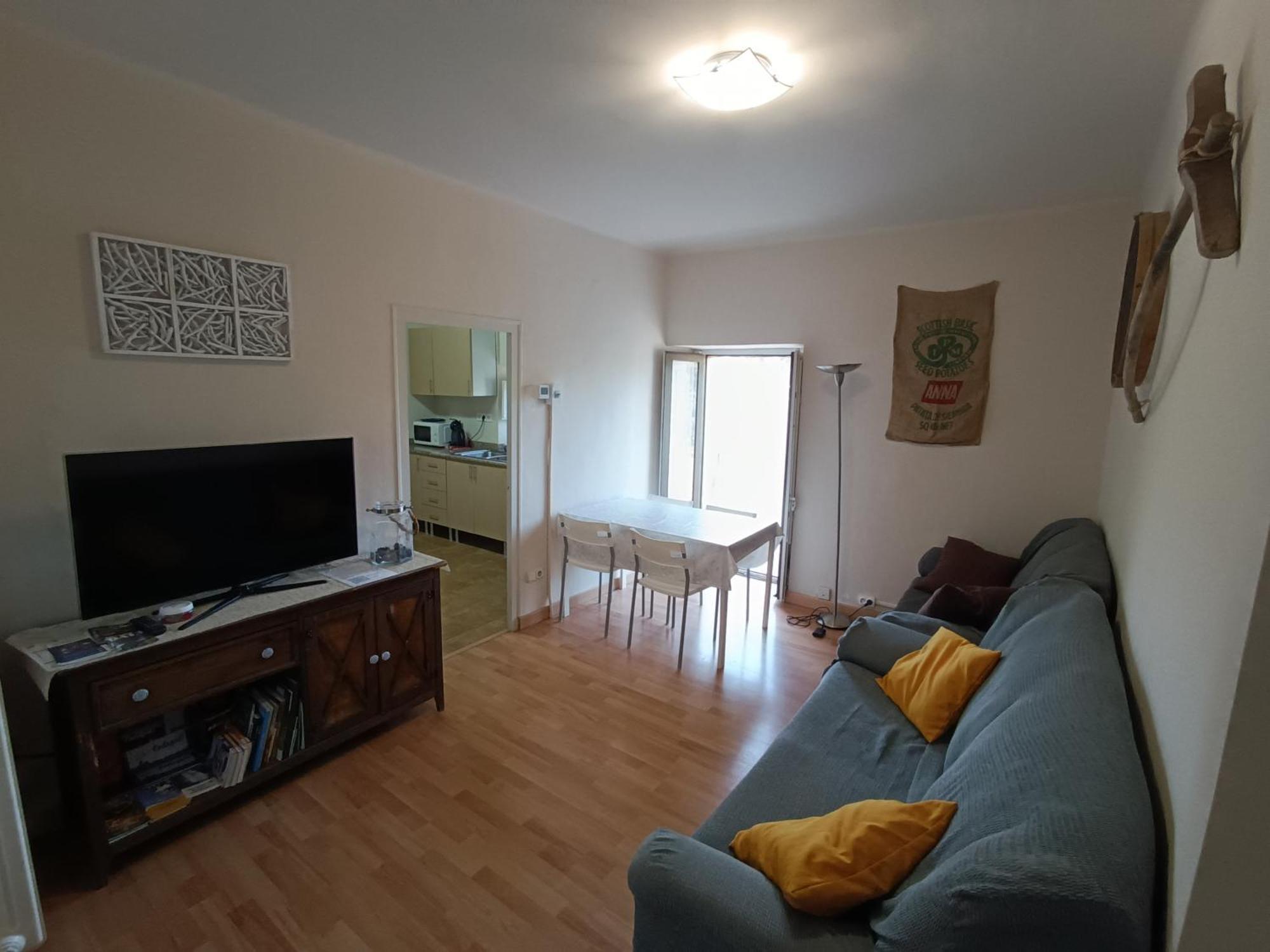 Apartamento En Terrades, Emporda エクステリア 写真