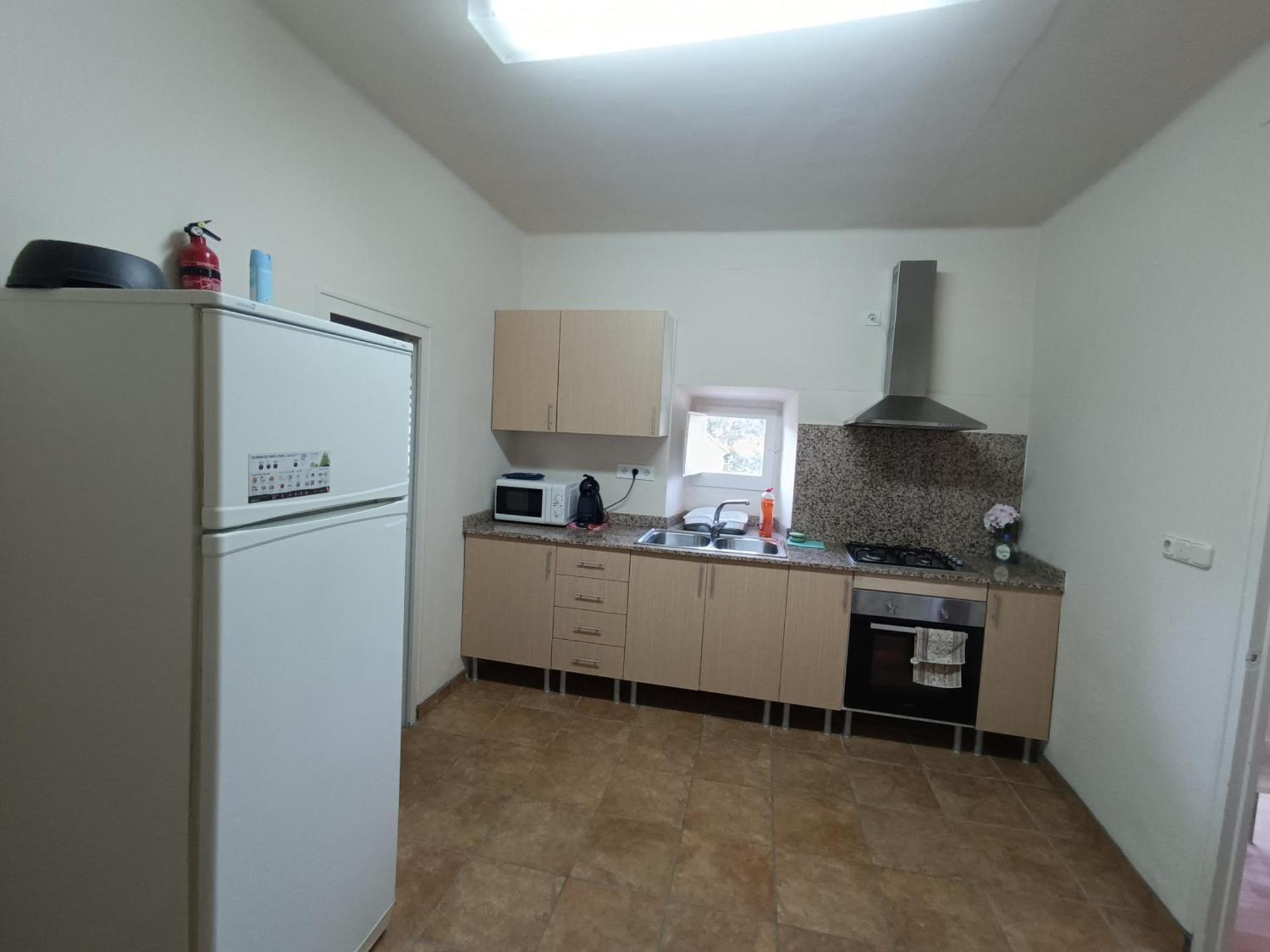 Apartamento En Terrades, Emporda エクステリア 写真