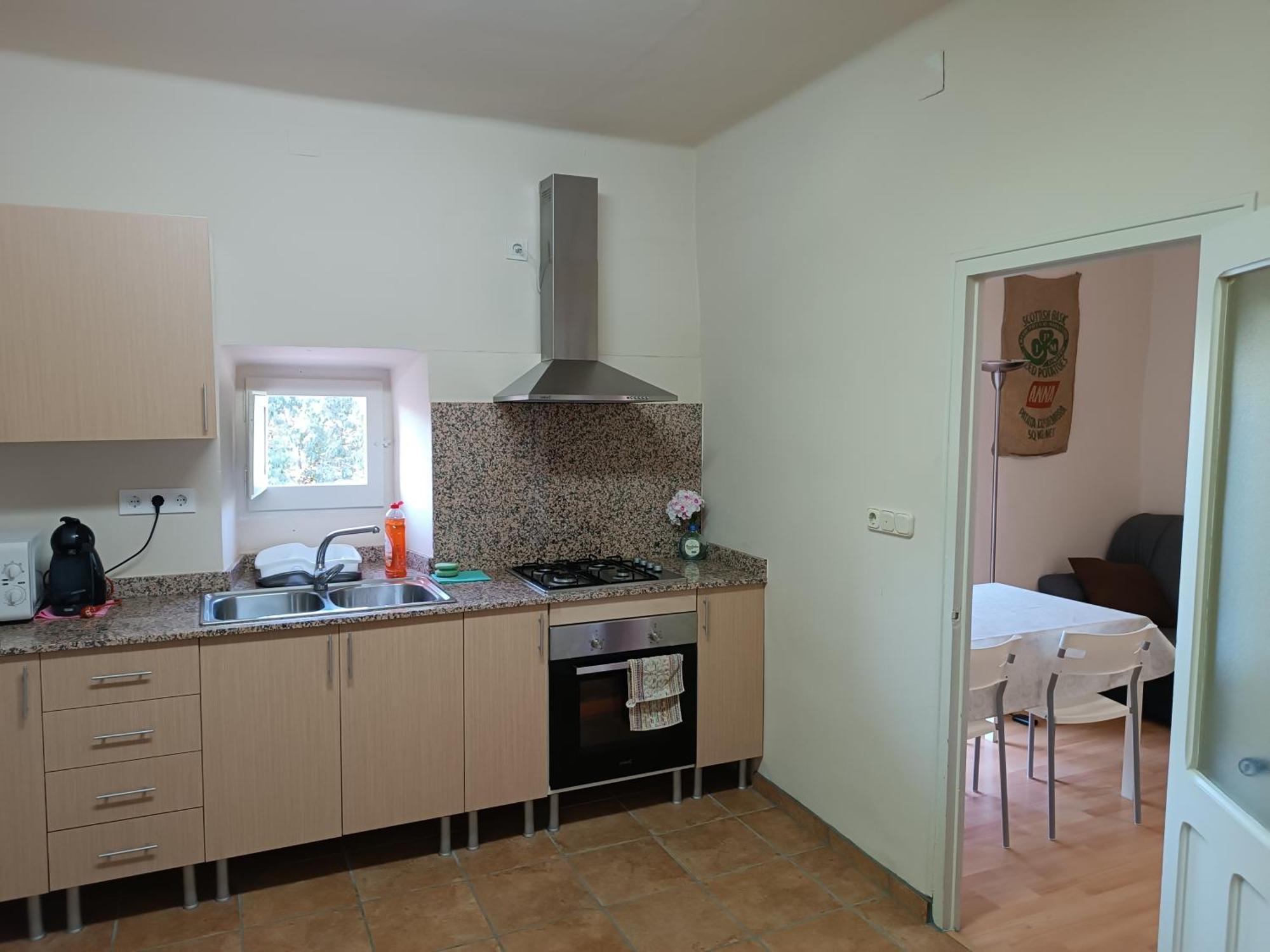 Apartamento En Terrades, Emporda エクステリア 写真