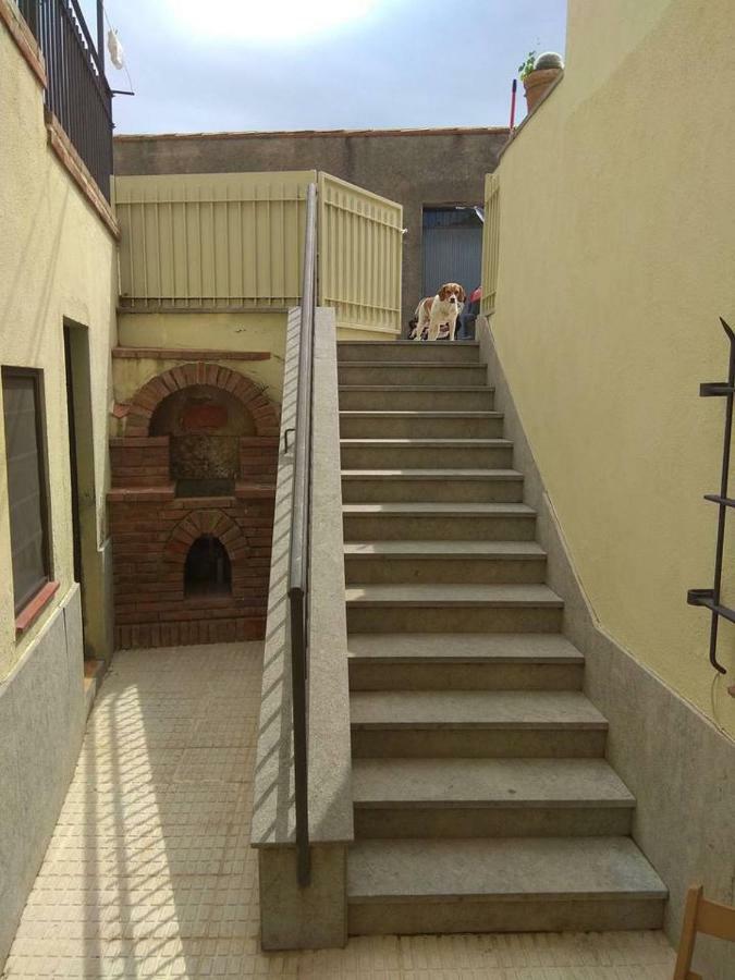 Apartamento En Terrades, Emporda エクステリア 写真