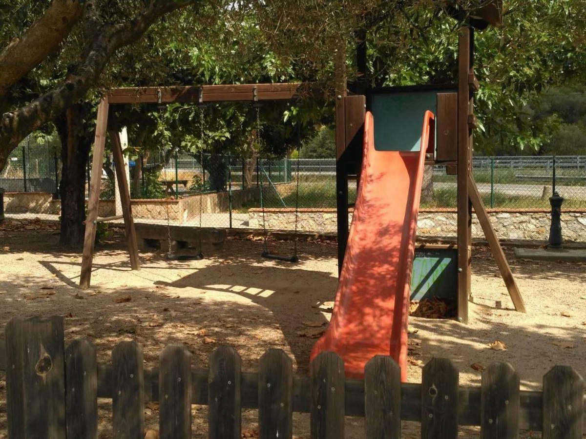 Apartamento En Terrades, Emporda エクステリア 写真