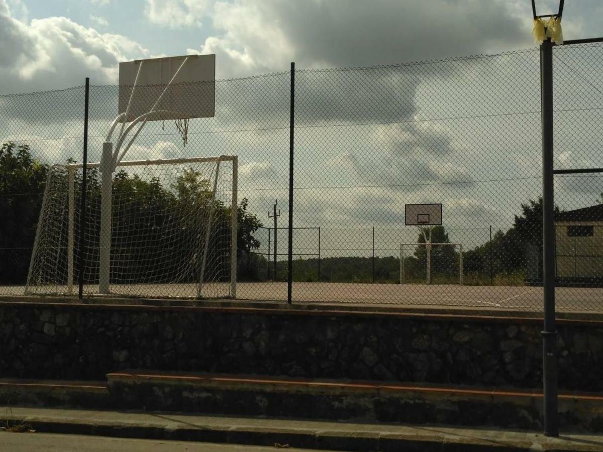 Apartamento En Terrades, Emporda エクステリア 写真