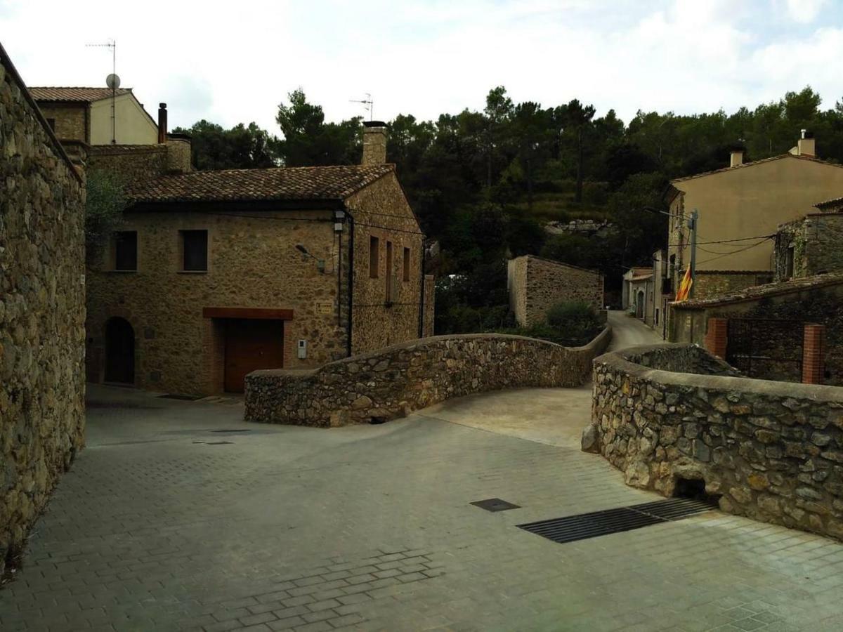 Apartamento En Terrades, Emporda エクステリア 写真