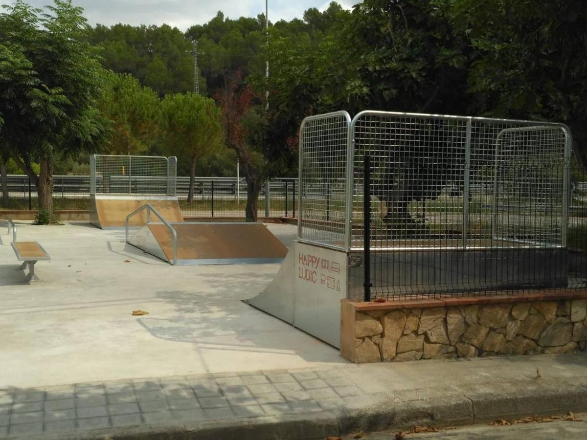 Apartamento En Terrades, Emporda エクステリア 写真