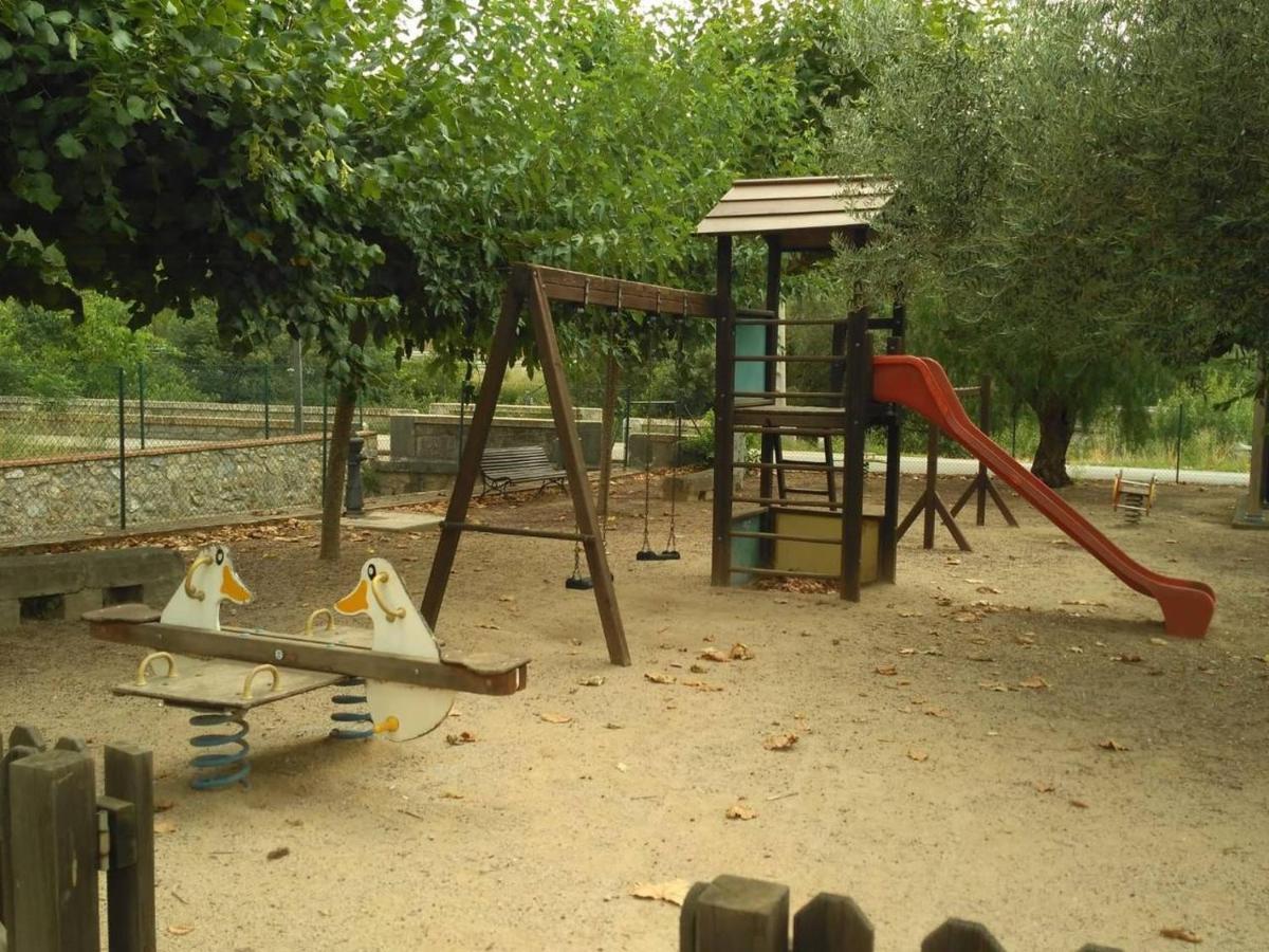 Apartamento En Terrades, Emporda エクステリア 写真